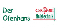 Kundenlogo Der Ofenhans Hans Weckenmann-Hespe