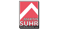 Kundenlogo Martin Suhr Dachdeckermeister GmbH