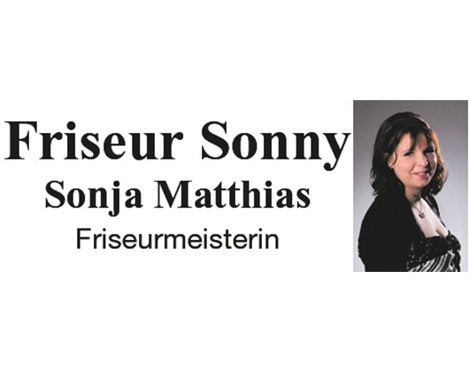 Kundenfoto 1 Friseur Sunny Sonja Matthias