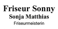 Kundenlogo Friseur Sunny Sonja Matthias