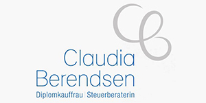 Kundenlogo von Berendsen Claudia Steuerberaterin -