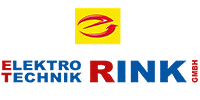 Kundenlogo Elektrotechnik Rink GmbH