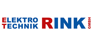 Kundenlogo von Elektrotechnik Rink GmbH