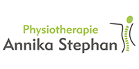 Kundenlogo Physiotherapie Annika Stephan