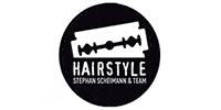 Kundenlogo Hairstyle by Stephan Scheimann