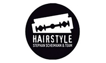 Kundenlogo von Hairstyle by Stephan Scheimann