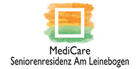 Kundenlogo MediCare