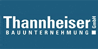 Kundenlogo Thannheiser GmbH Bauträger