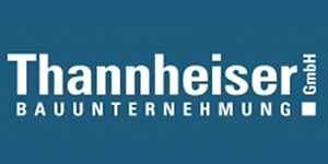 Kundenlogo von Thannheiser GmbH Bauträger