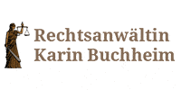 Kundenlogo Buchheim Karin Rechtsanwältin