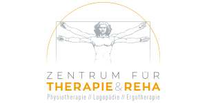 Kundenlogo von ZENTRUM F. THERAPIE & REHA Kundenlogo von ZENTRUM F. THERAPIE & REHA