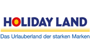 Kundenlogo Reisebüro Holiday Land