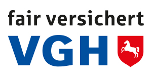 Kundenlogo von VGH Versicherungen Dierk Holsten