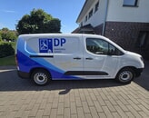 Kundenbild groß 1 DP Reinigungs-Service