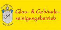 Kundenlogo Chris Weinert Glas- & Gebäudereinigungsbetrieb