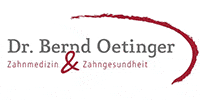 Kundenlogo Oetinger Bernd Dr. med. dent. Zahnarzt
