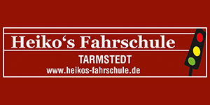 Kundenlogo von Heiko's Fahrschule