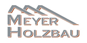 Kundenlogo von Meyer Holzbau Stefan Meyer Kundenlogo von Meyer Holzbau Stefan Meyer