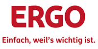 Kundenlogo ERGO Versicherung Michael Gerken
