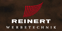 Kundenlogo Reinert Werbetechnik