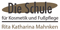 Kundenlogo Cosmetic Institut - Die Schule Rita Katharina Mahnken