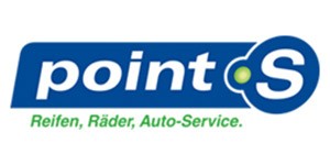 Kundenlogo von point S Autohaus Eckhof