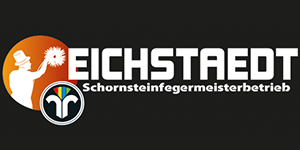 Kundenlogo von Eichstaedt Dirk Bezirksschornsteinfeger