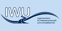 Kundenlogo IWU Ing.-Büro für Wasserwirtschaft und Umwelttechnik