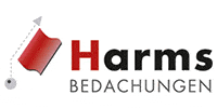 Kundenlogo Harms Bedachungen Inh. Thorsten Harms Dachdeckermeister