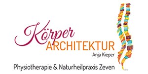 Kundenlogo von Körper Architektur Physiotherapie