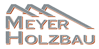 Kundenlogo Meyer Holzbau Stefan Meyer