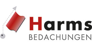 Kundenlogo von Harms Bedachungen Inh. Thorsten Harms Dachdeckermeister