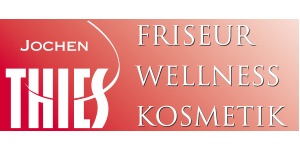 Kundenlogo von Thies Jochen Friseur
