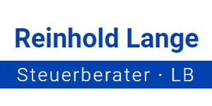 Kundenlogo von Lange Reinhold Steuerberater