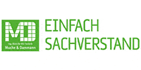 Kundenlogo Muche & Dammann Ingenieurbüro für Kfz-Technik