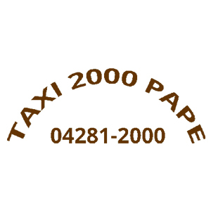Bild von Taxi 2000 Pape