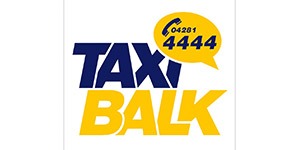 Kundenlogo von Taxi Balk Dialyse-, Chemo-, Rehafahrten