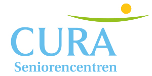 Kundenlogo von CURA Seniorencentrum