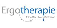 Kundenlogo Ergotherapiepraxis Alline Kaeubler-Bellmann