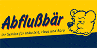 Kundenlogo Abflussbär Torsten Zitzke Rohrreinigung