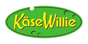 Kundenlogo von KäseWillie Online Shop & Marktstände Willie Groote Stroek