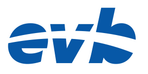 Kundenlogo von Eisenbahnen und Verkehrsbetriebe Elbe-Weser GmbH