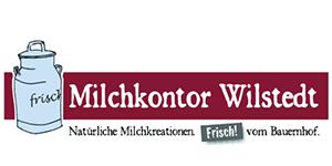 Kundenlogo von Milchkontor Wilstedt Ralf Meyer & Meike Schulte-Meyer
