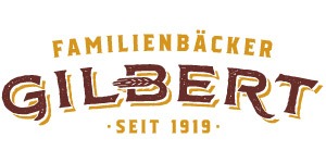 Kundenlogo von Bäckerei Gilbert