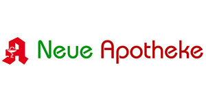 Kundenlogo von Neue Apotheke Inh. N. Ravenschlag