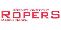 Kundenlogo Kosmetikinstitut Ropers Maren Baden