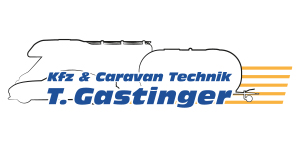 Kundenlogo von Kfz & Caravan Technik Towje Gastinger