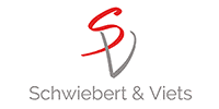 Kundenlogo Schwiebert Christine und Viets Ralf Steuerberatung