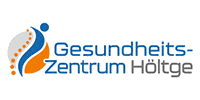 Kundenlogo Gesundheitszentrum Höltge Physiotherapie, Prävention, Rehabilitation