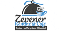 Kundenlogo Zevener Kantine und Café Pascal Nitti & Maik Nitti GbR